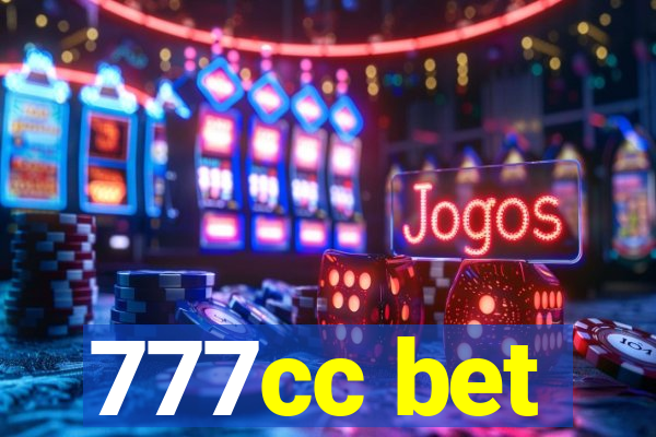 777cc bet